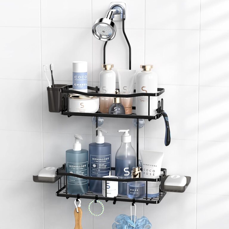 Shower Caddies