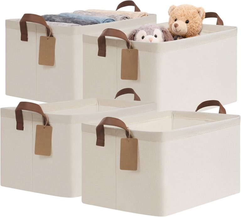 Home Storage & Organization