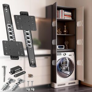 TruGroove Pocket Door Slide, Pivot ...