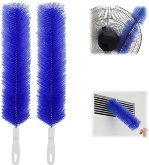 Bendable Microfiber Head, 2026 New ...
