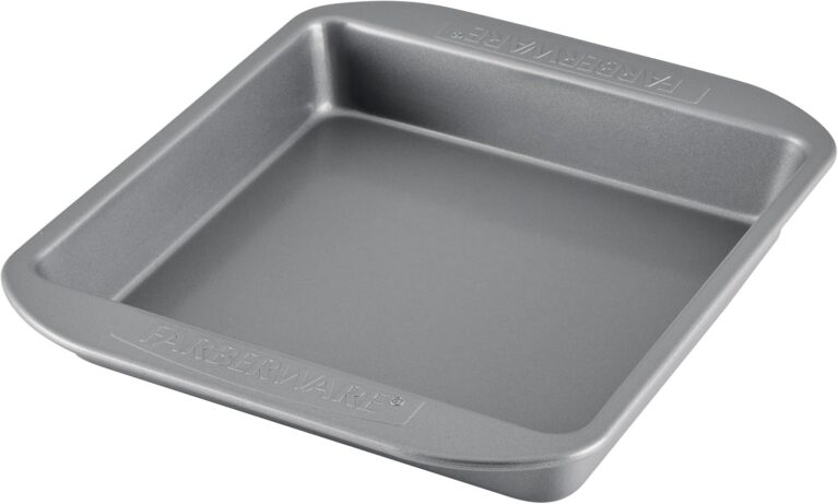 Baking Pans & Bakeware