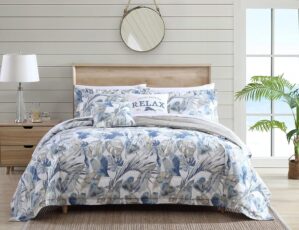 Tommy Bahama – King Comforter...