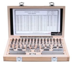 Accusize Industrial Tools Precision...