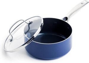Blue Diamond 2QT Diamond Infused Ce...