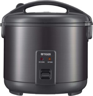 Tiger JNP-S18U-KY 10 Cup Capacity R...