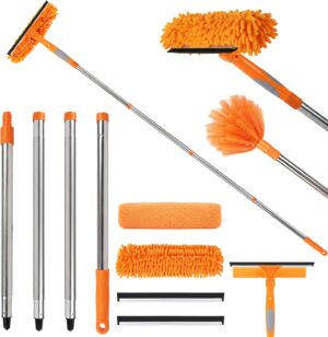 67″ Window Squeegee for Windo...