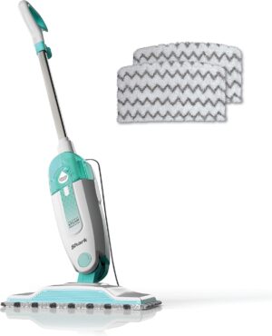 Shark Steam Mop for Sealed Hard Flo...