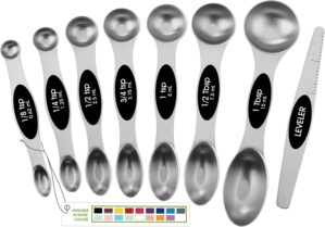Spring Chef Stainless Steel Magneti...