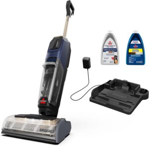 Bissell CrossWave HydroScrub Cordle...