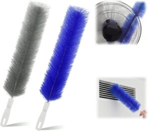 Bendable Microfiber Head, 2026 New ...