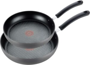 T-fal Ultimate Hard Anodized Nonsti...