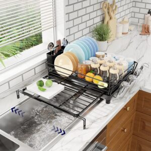 Simple Trending Dish Drying Rack &#...