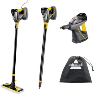 BISSELL PowerSteamer Heavy Duty 3-i...