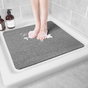Hargiis Non Slip Shower Mat, Anti S...