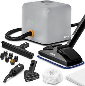Dupray Neat Plus Steam Cleaner for ...