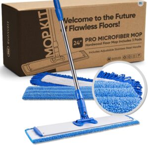 Microfiber Wholesale 24″ Prof...