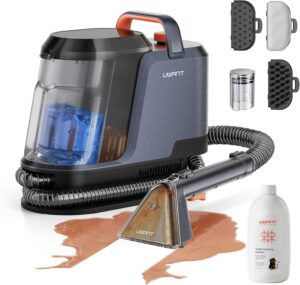 Uwant Carpet Cleaner Machine 18Kpa ...