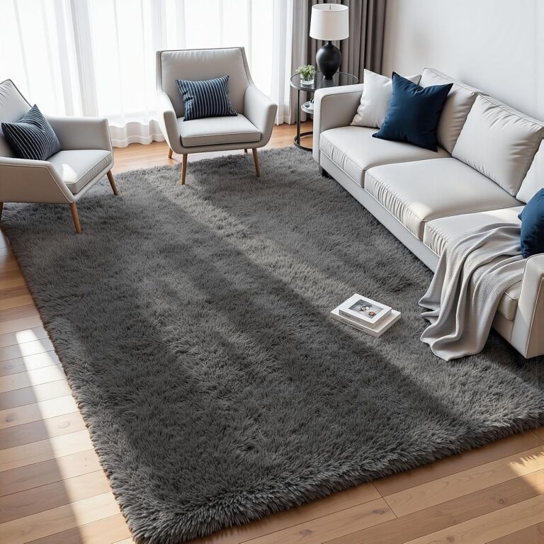 Area Rugs