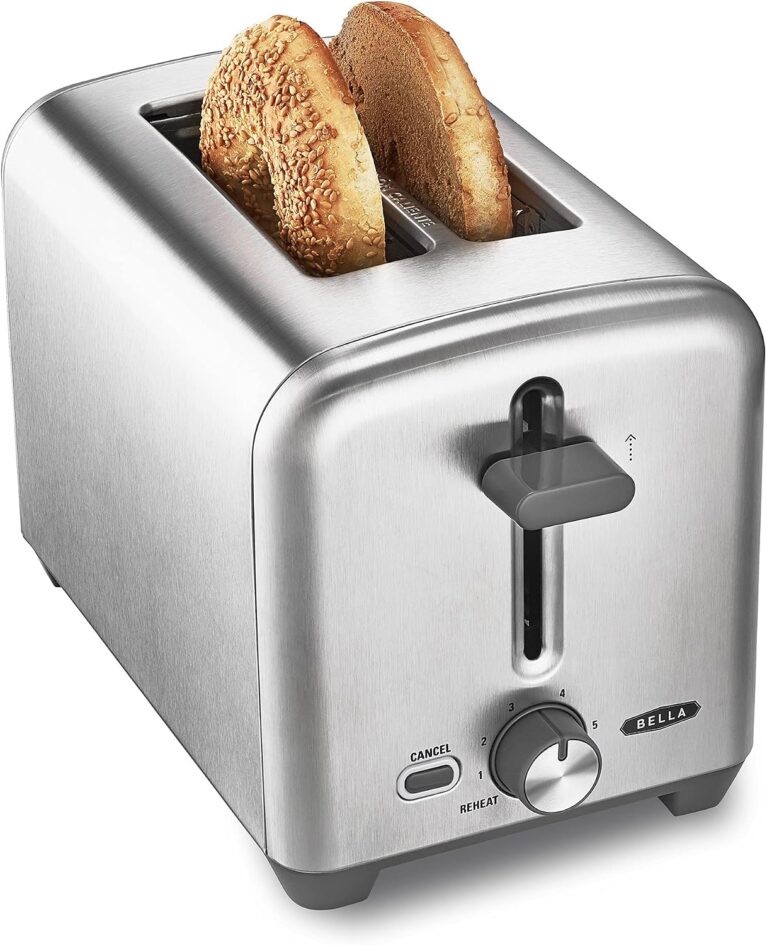 Toasters
