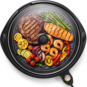 Elite Gourmet EMG-980BX Indoor Elec...