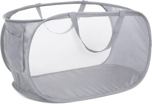 Durable Collapsible Laundry Baskets...