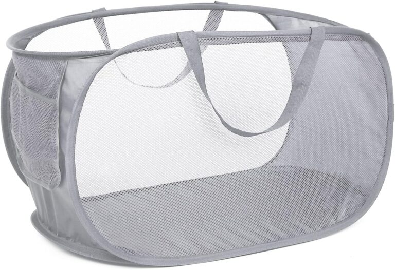 Laundry Hampers