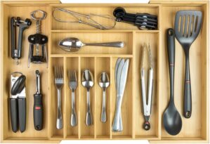 KitchenEdge Silverware & Utens...