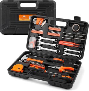Tool Set 148PCS, Automotive and Hou...