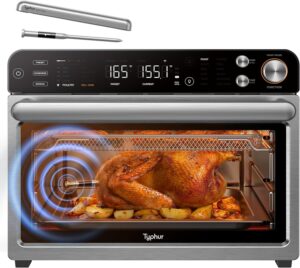 Typhur Sync Air Fryer Oven with Wir...