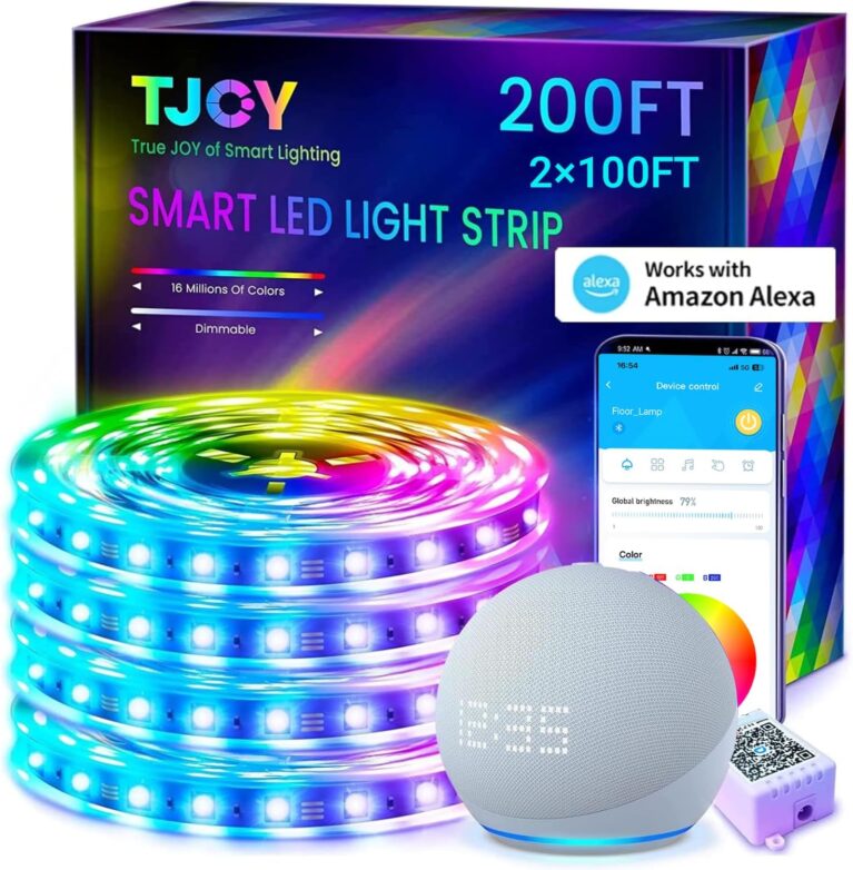 LED Strip Lights