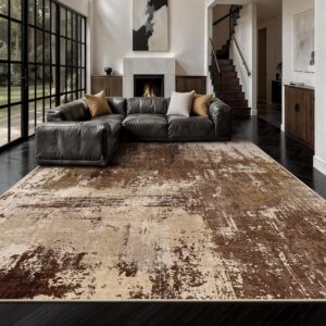 8×10 Rugs for Living Room R...