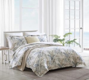 Tommy Bahama – King Comforter...