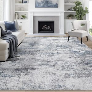 8×10 Area Rugs for Living Room...