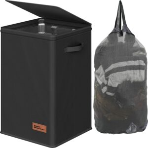 Simple Houseware Foldable Laundry H...