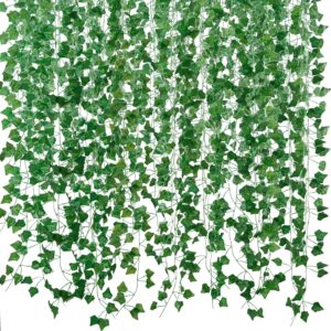 Freyalife Fake Vines for Room Decor...