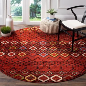 SAFAVIEH Amsterdam Collection 5R...