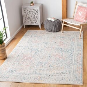 SAFAVIEH Area Rug 4×6 – ...