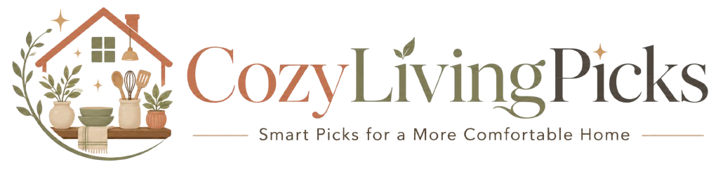 CozyLivingPicks