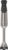 Vitamix 5-Speed Immersion Blender, 625-Watt Motor, Stainless Steel/Black | Professional-Grade Hand Blender, 5-Speed Control, One-handed Operation, Stainless Blades, 5-Foot Cord, Blend in Any Container