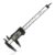 Digital Caliper, Sangabery 0-6 inches Caliper with Large LCD Screen, Auto – Off Feature, Inch and Millimeter Conversion Measuring Tool, Perfect for Household/DIY Measurment, etc