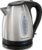 Hamilton Beach 1.7 Liter Electric Tea Kettle, Water Boiler & Heater | Fast Boiling 1500 Watts | BPA Free | Cordless Serving | Auto-Shutoff & Boil-Dry Protection | Stainless Steel | 40880G
