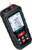 MILESEEY Laser Measure, 229ft Laser Measuring Tool with Angle Sensor | 2mm Accuracy, Distance/Area/Volume/Pythagorean Measurement, 2″ LCD Backlit, Ft/In/Ft+In/M Unit Switching, Battery Included