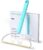 Flex Max Pet Hair Remover by LINTPLUS-Adjustable Pet Hair Removal Tool 2X More Effective Than Pro, Dog & Cat Hair Remover for Rugs, Couches & Pet Towers-Effortlessly Removes All Hair!