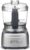 Cuisinart Small Food Processor, Auto-Reversing Smart Power Blade, 4-Cup | Mini food processor with touch-pad control, auto-reversing blade & dishwasher-safe parts for small jobs, ECH-4SV