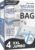 4 XXL Jumbo Vacuum Storage Bags for Bedding, Space Saver with Hand Pump | 47.2″ x 35″ Extra Large Vacuum Seal Bags for Bedding, Comforters, Blankets & Pillows; 80% Space-Saving Storage for Home