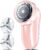 Bymore Fabric Shaver, Lint Shaver, Sweater Shaver for Clothes, Pink | Compact one-button design refreshes clothes quickly and fits easily in a bag for home, office or travel