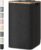 BALEINE 100L Laundry Hamper with Lid, Large Laundry Basket Bin | Large Capacity, Easy-Access Lid, Shape-Retaining Structure, Pull Handles, Ideal for Bedroom, Dorm, Laundry Room
