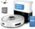 Shark AI Ultra Robot Vacuum, Black/Silver, AV2511AE | Matrix Clean, 360° LiDAR Home Mapping, 60-Day Bagless Self-Empty Base, Self-Cleaning Brushroll, Works with Alexa, Wi-Fi