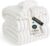 Bedsure Soft Cozy King Size Fleece Blankets for Bed Off White 108″x90″ | Birthday Gifts for Women Mom Her, Warm Lightweight Cozy Fluffy Throw Blanket Sofa, Dorm Room Home Decor, Machine Washable