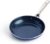 Blue Diamond 8″ Diamond Infused Ceramic Nonstick Frying Pan Skillet, Blue | PFAS-Free Ceramic Nonstick, Dishwasher & Oven Safe, Stay Cool Handle, Durable Metal Utensil Safe, Egg & Omelet Pan